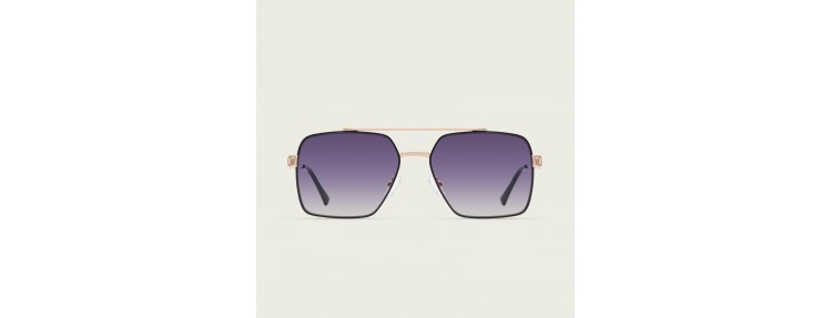 Charlett MOD 376 376.307 - Black/Gold