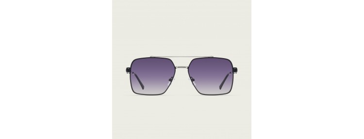 Charlett MOD 376 376.407 - D Black/Gold