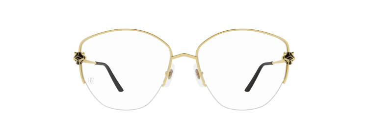 Cartier CT0370O-001 - Or /...
