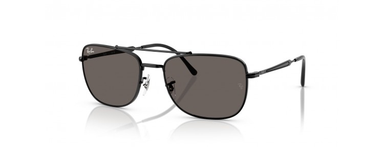 Ray-Ban RB3755 002/B1 -...