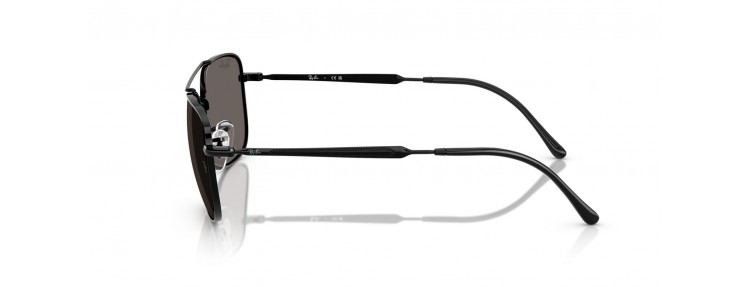 Ray-Ban RB3755 002/B1 -...