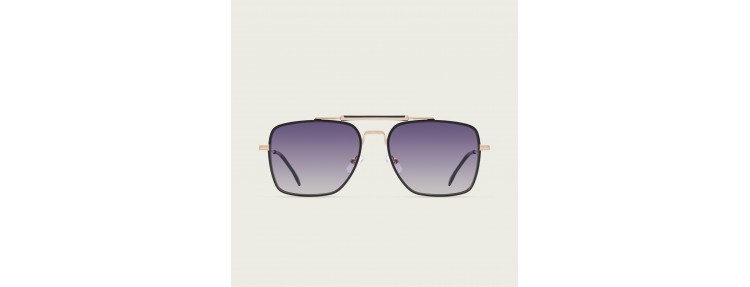 Charlett MOD 371 371.307 - Black/Gold