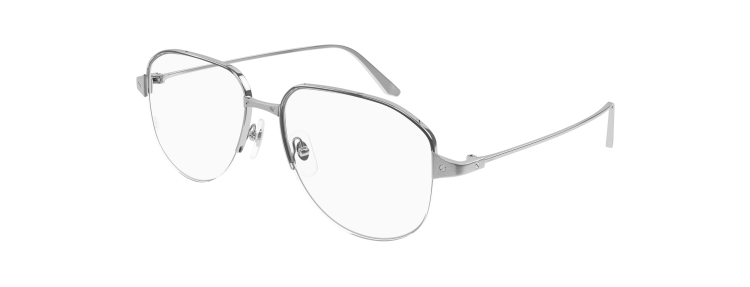 Cartier CT0352O-002 - Transparent