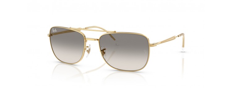 Ray-Ban RB3755 001/32 -...