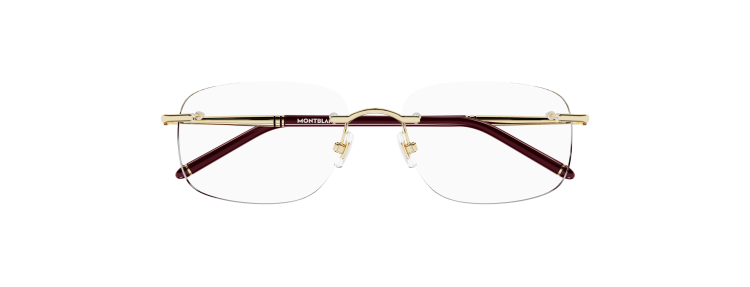 Montblanc MB0071O-006 - Or...