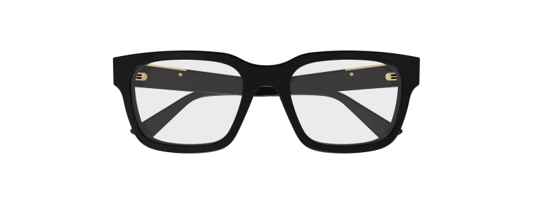 Gucci GG1961O-001 -...