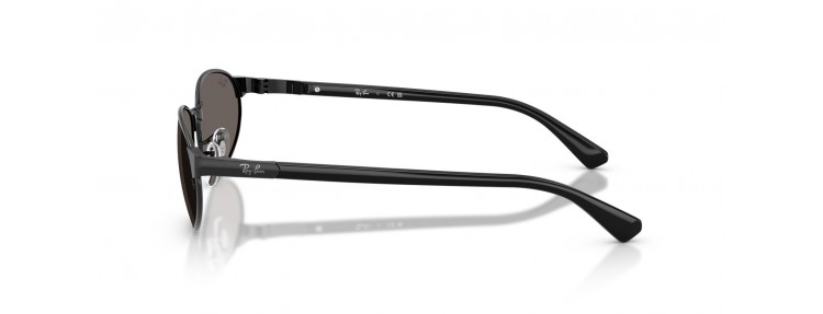 Ray-Ban RB3777 002/B1 -...
