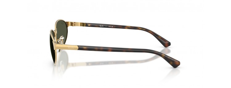 Ray-Ban RB3777 001/31 -...
