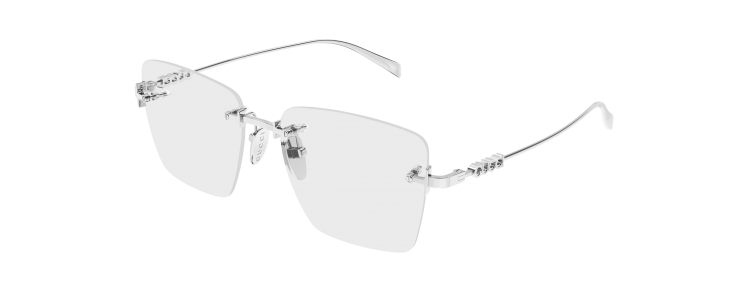 Gucci GG1938O-002 - Transparent