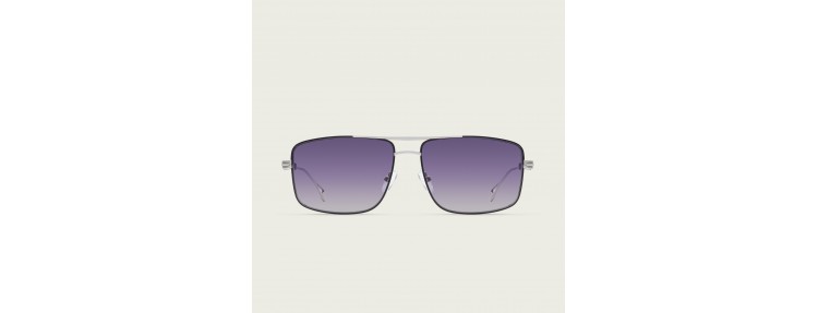 Charlett MOD 368 368.311 - Black/Silver