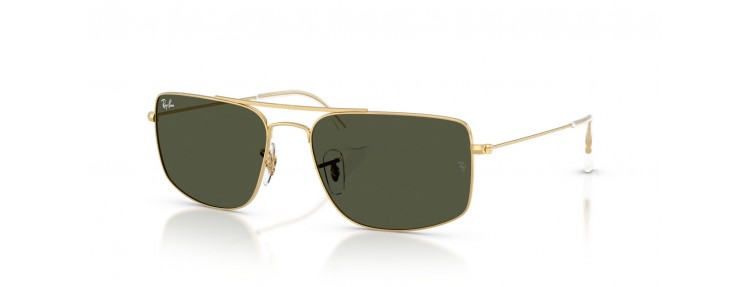Ray-Ban RB3779 001/31 Explorer 3 -...