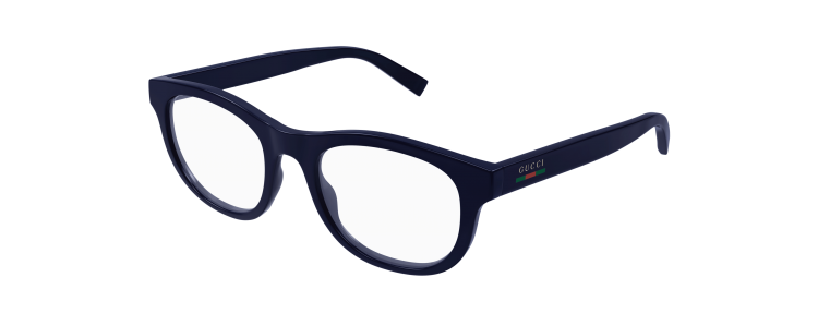 Gucci 003 GG1929O-003 - Transparent