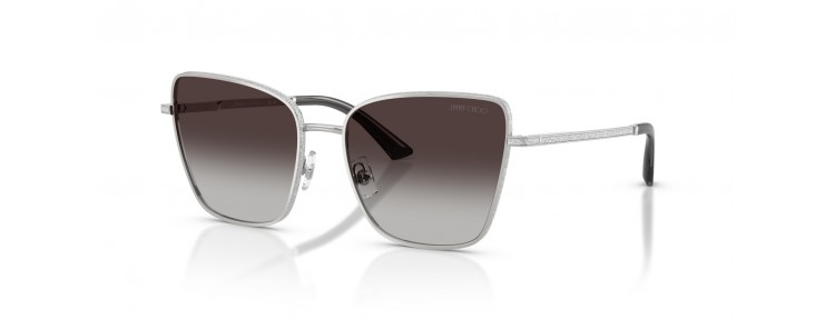 Jimmy Choo JC4023J 30028G - Argent /...