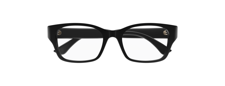 Cartier CT0316O-001 - Noir...