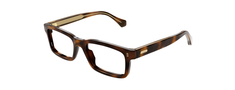 Cartier CT0291O-010 - Transparent