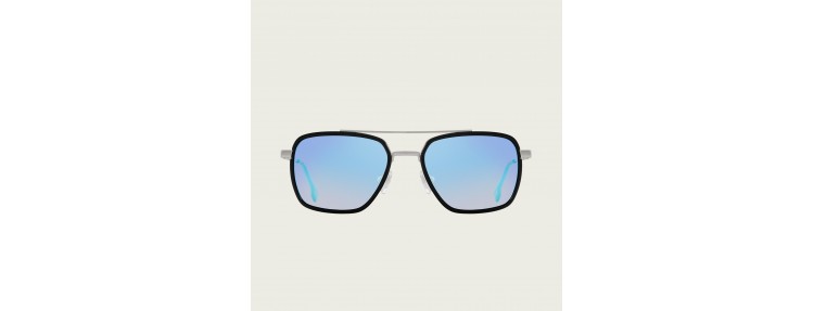 Charlett MOD 291 291.193 - Black/Silver
