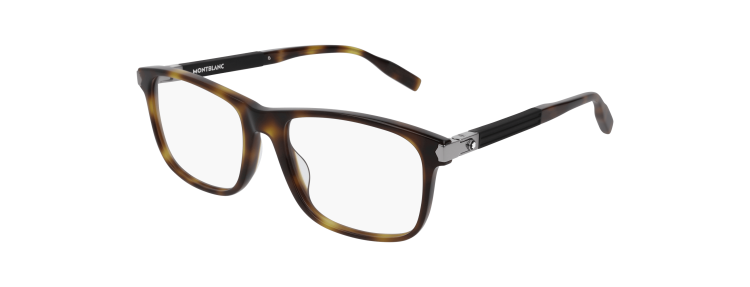 Montblanc MB0035O-008 -...