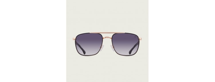 Charlett MOD 276 276.307 - Black/Gold