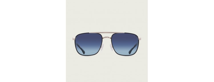 Charlett MOD 276 276.309 - Black/Silver
