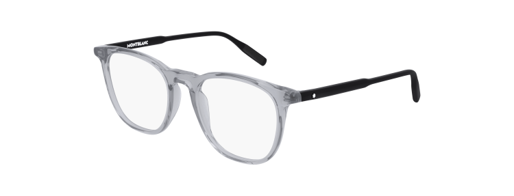 Montblanc MB0010O-009 -...