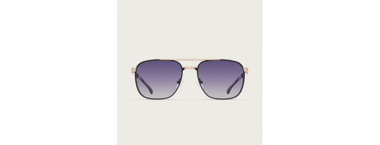 Charlett MOD 276 276.407 - Black / Gold