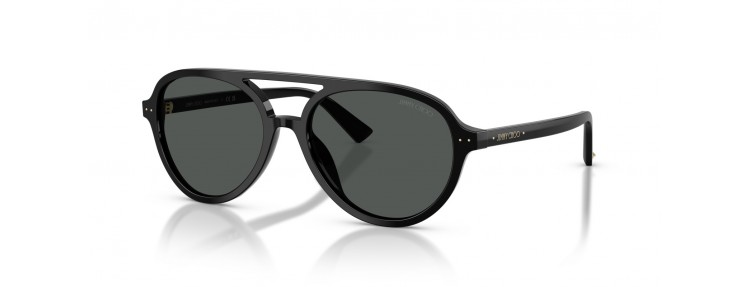 Jimmy Choo JC5055U 500087 - Noir /...