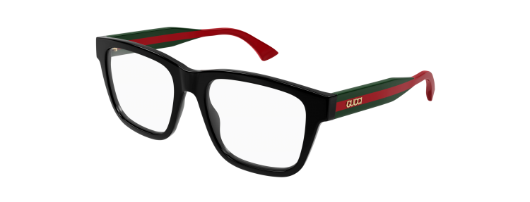 Gucci GG1870O-001 - Transparent
