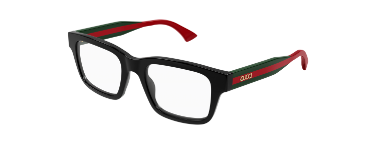 Gucci GG1865O-004 - Transparent