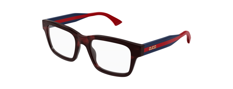 Gucci GG1865O-009 - Transparent