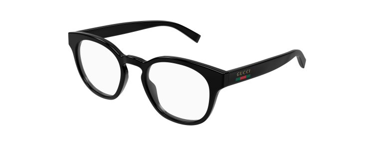 Gucci GG1859O-001 - Transparent