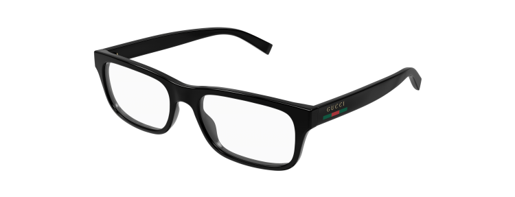 Gucci GG1858O-001 - Transparent