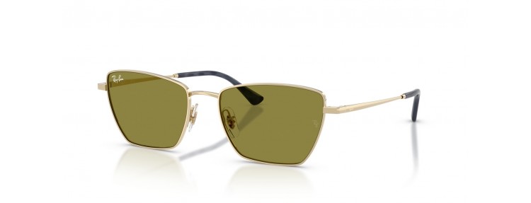 Ray-Ban RB3783 9213/2 - Or...