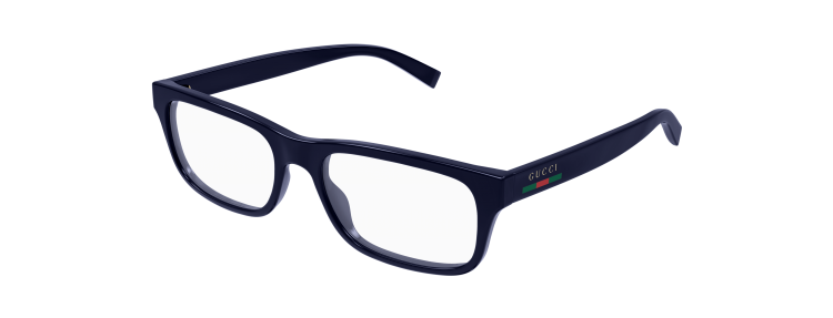 Gucci GG1858O-003 - Transparent
