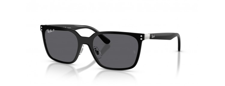 Ray-Ban RB3784D 003/81 - Argent /...