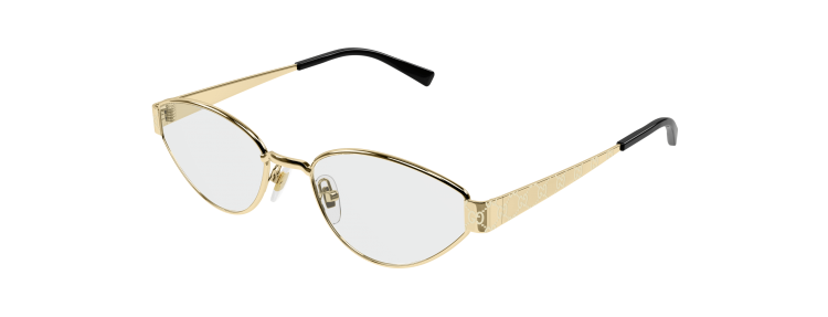 Gucci GG1853O-001 - Transparent