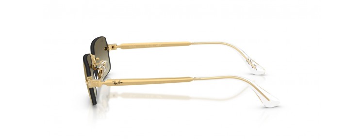 Ray-Ban RB3928 001/7I -...