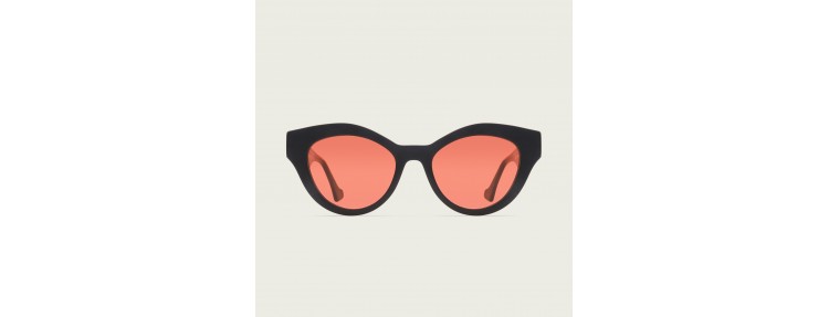 Charlett MOD 2016 2016.175 - Black / Red