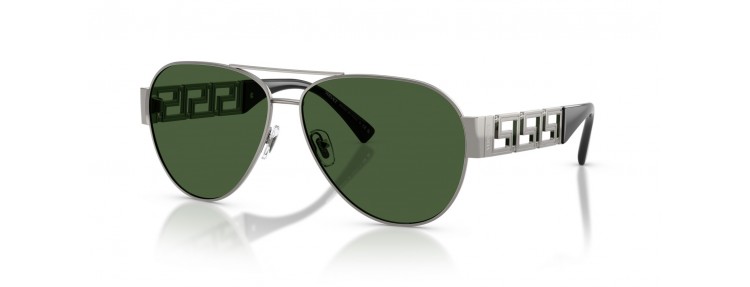 Versace VE2289 100071 - Gunmetal /...