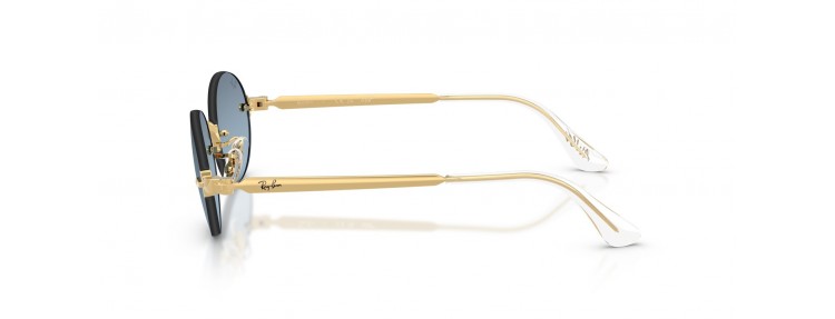 Ray-Ban RB3929 001/S2 -...