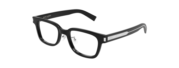 Saint Laurent SL 723/J-004 - Transparent