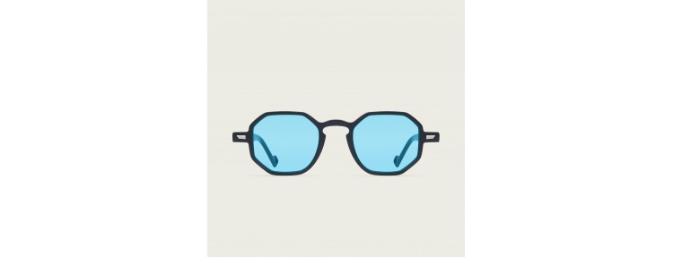 Charlett MOD 2012 2012.86 - Black / Blue