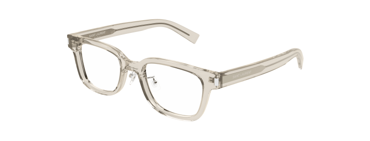 Saint Laurent SL 723/J-006 - Transparent