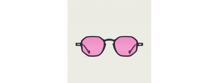 Charlett MOD 2012 2012.881 - Black /...