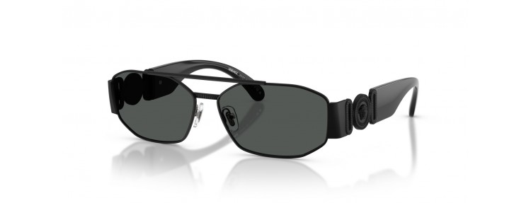 Versace VE2287 126187 - Noir mat /...