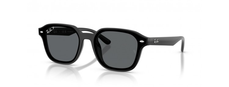 Ray-Ban RB4458D 601/81 - Noir / Gris...