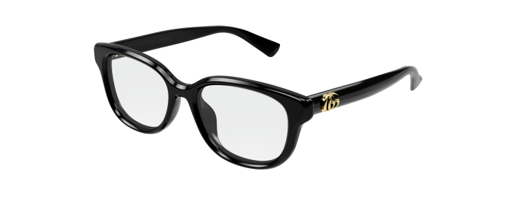 Gucci GG1833OK-001 - Transparent