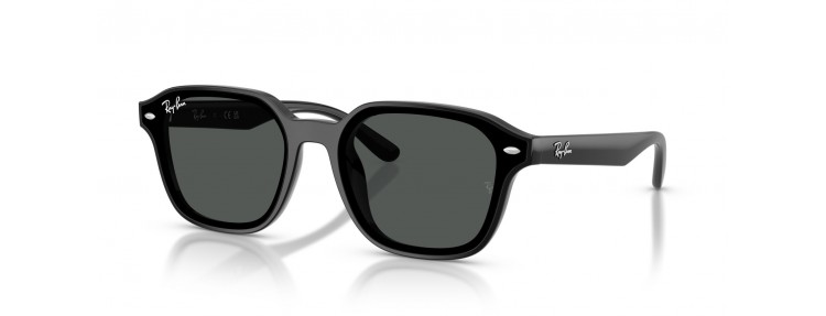 Ray-Ban RB4458D 601/87 - Noir / Gris...