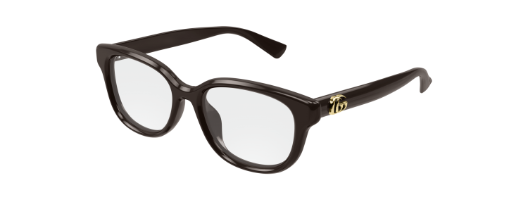 Gucci GG1833OK-004 - Transparent
