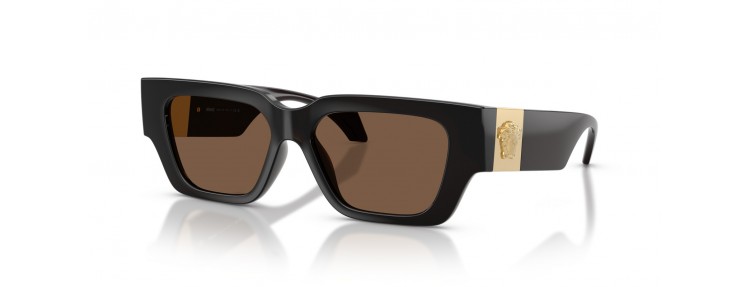 Versace VE4497U 554373 - Transparent...