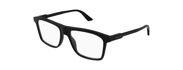 Gucci GG1820O-001 - Transparent